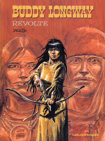 Revolte