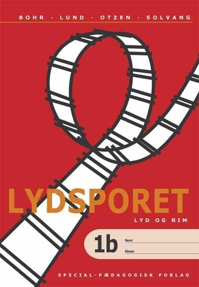 Lydsporet. Lyd og rim