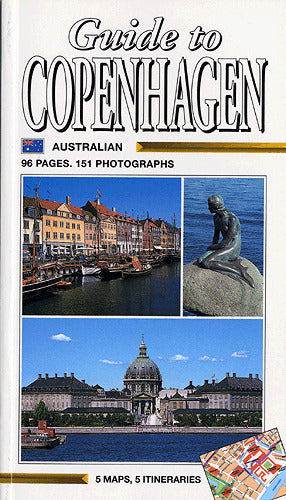 Guide to Copenhagen