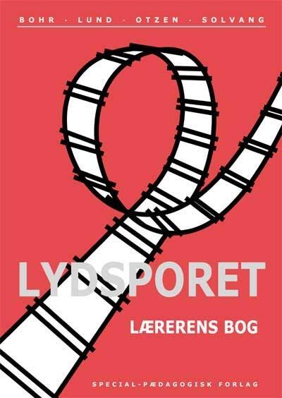 Lydsporet, lærerens bog