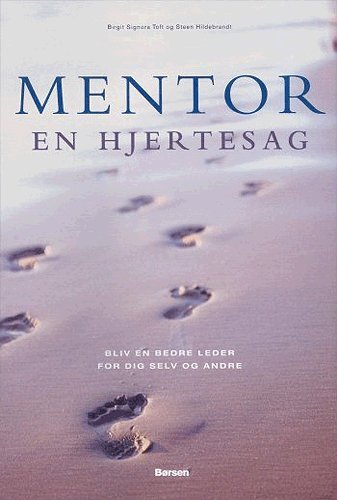 Mentor - en hjertesag