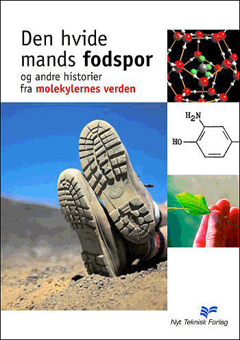 Den hvide mands fodspor