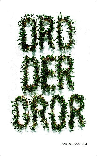 Ord der gror