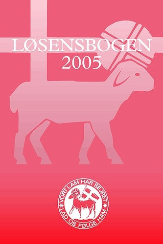 Løsensbogen