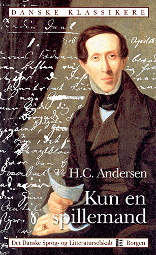 Kun en spillemand