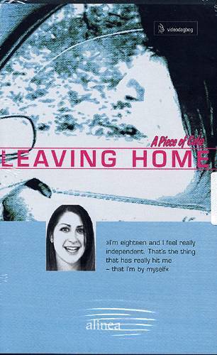Leaving home