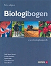 Biologibogen
