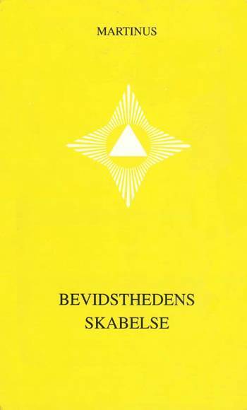 Bevidsthedens skabelse