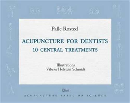 Acupuncture for dentists