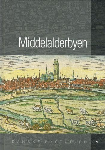 Middelalderbyen
