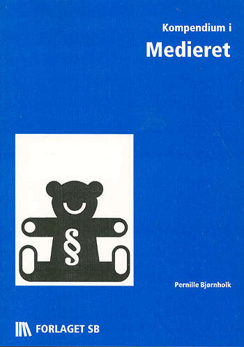 Kompendium i Medieret