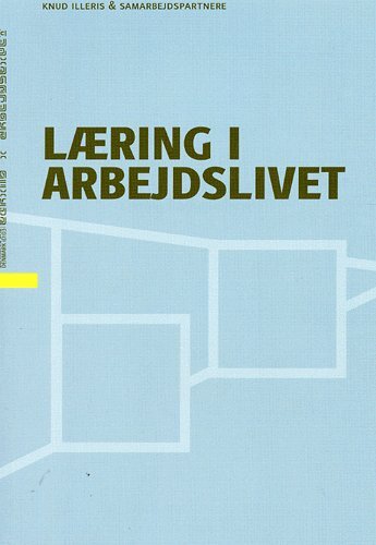 Læring i arbejdslivet