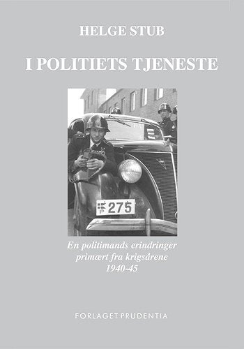 I Politiets tjeneste
