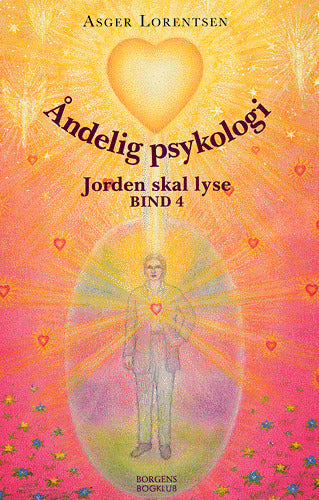 ÅNDELIG PSYKOLOGI