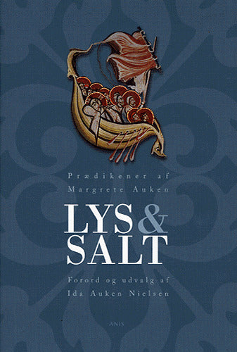 Lys & salt