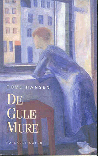 De gule Mure