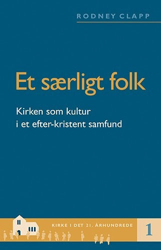 Et særligt folk
