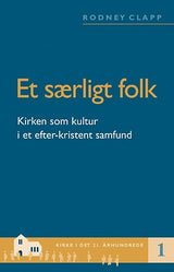 Et særligt folk