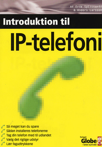Introduktion til IP-telefoni