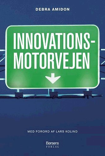 Innovationsmotorvejen