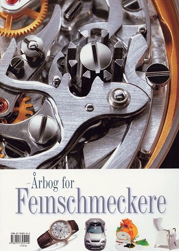 Årbog for Feinschmeckere