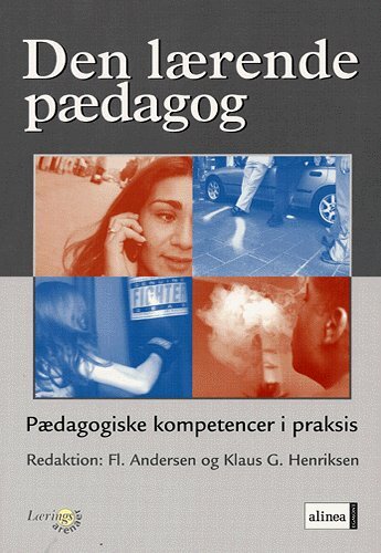 Den lærende pædagog