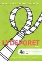 Lydsporet 4a, 5 stk.