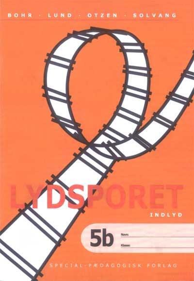 Lydsporet 5b, 5 stk.