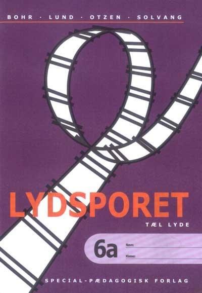Lydsporet. Tæl lyde