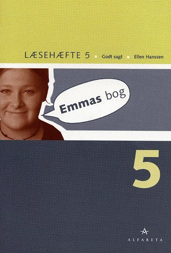 Godt sagt Emmas bog