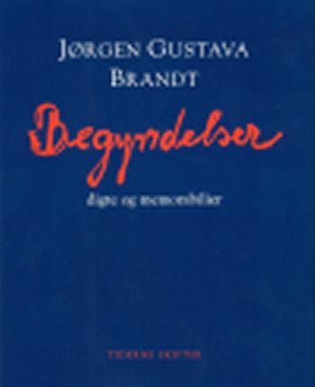 Begyndelser