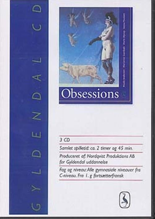 Obsessions