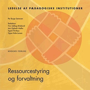 Ressourcestyring og forvaltning