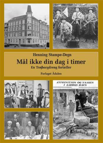 Mål ikke din dag i timer