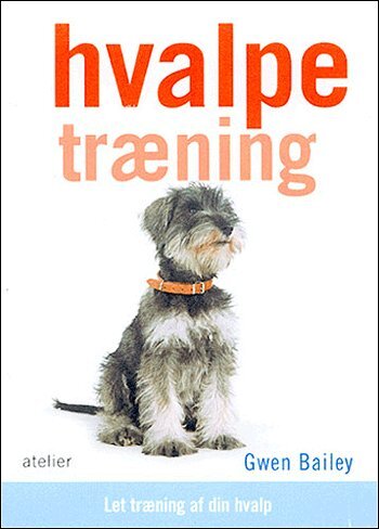 Hvalpetræning
