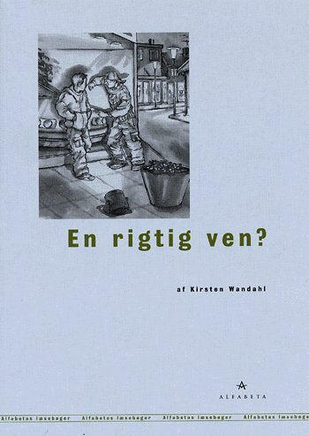 En rigtig ven?