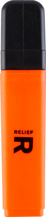 RELIEF HIGHLIGHTER