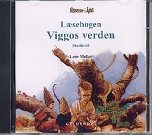 Læsebogen Viggos verden
