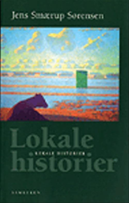 Lokale historier