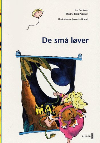Den første læsning, De små løver