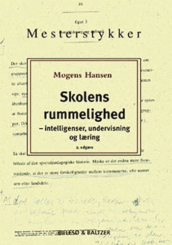 Skolens rummelighed
