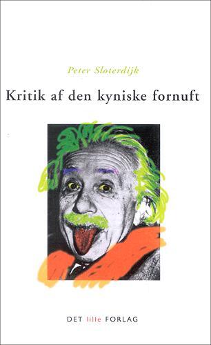 Kritik af den kyniske fornuft