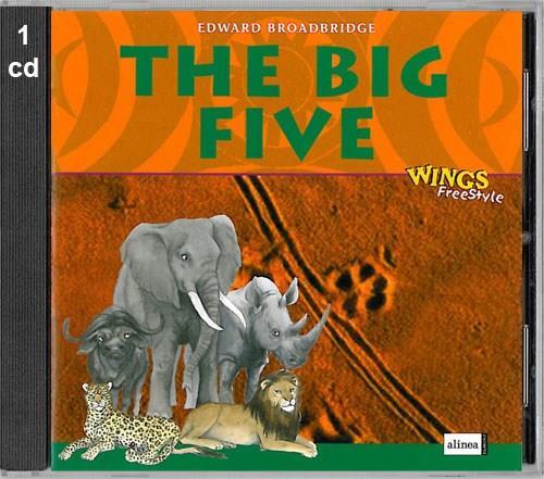 Wings Freestyle - The Big Five