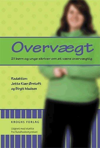 Overvægt