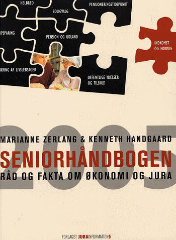 Seniorhåndbogen