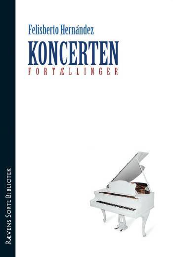 Koncerten og andre fortællinger