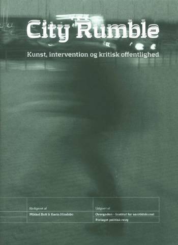 City Rumble