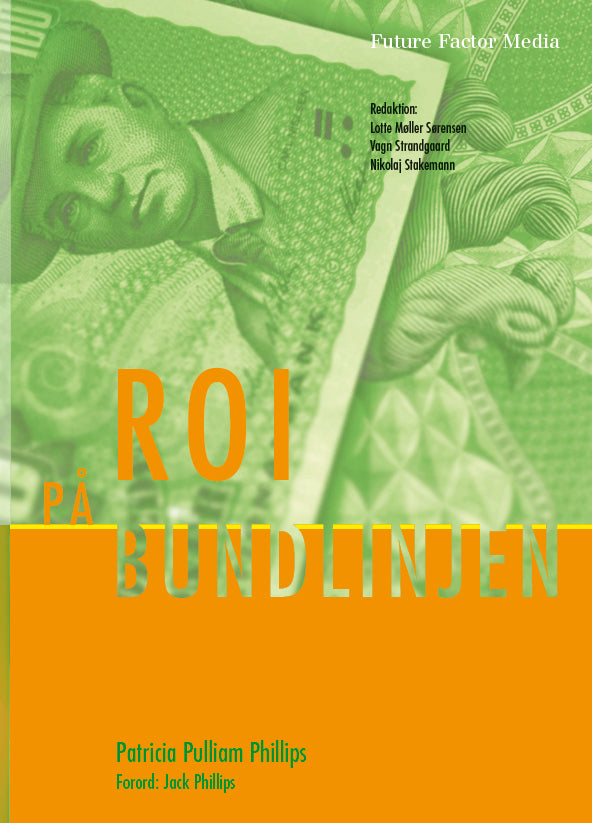 ROI på bundlinjen