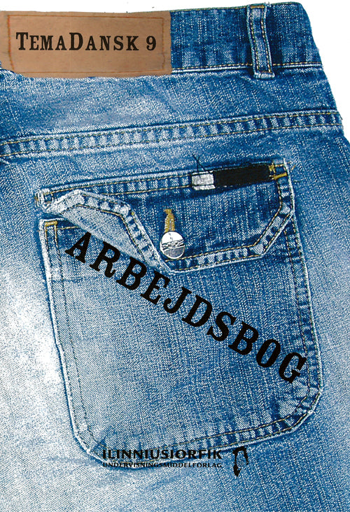 Temadansk Jeansbogen
