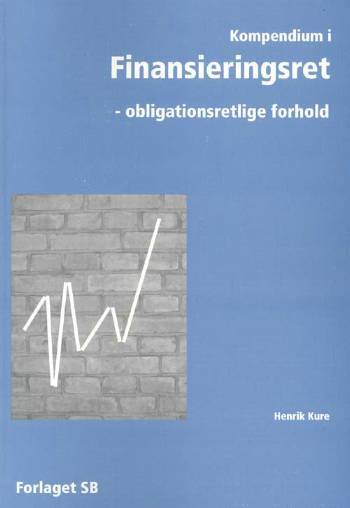 Kompendium i Finansieringsret